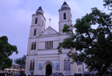 La Cattedrale di Douala